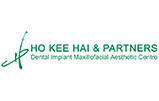 Logo Ho Kee Hai Partners